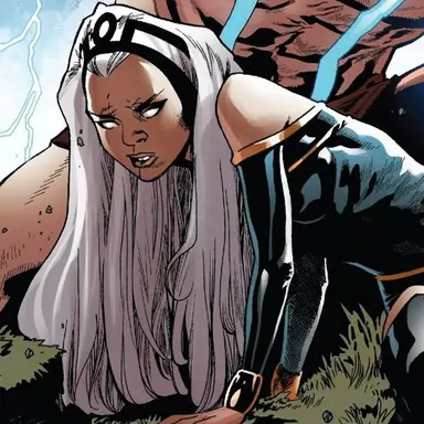 Profile image of Storm