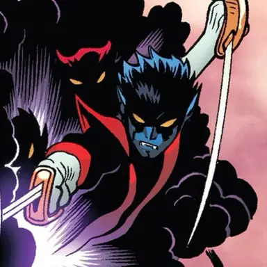 Profile image of Nightcrawler
