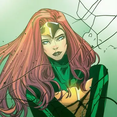 Profile image of Jean Grey