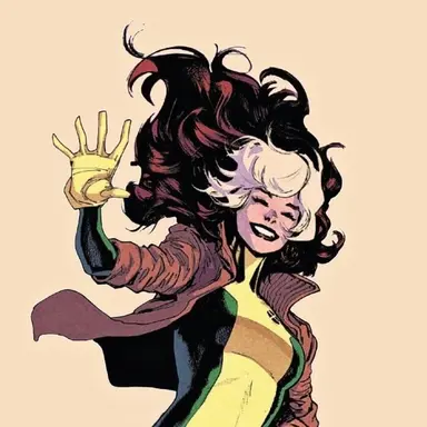 Profile image of Rogue