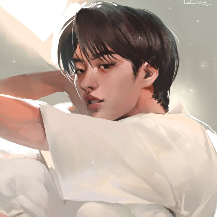 이민호 대표 이미지
