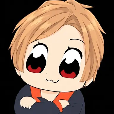 Profile image of 飛電或人