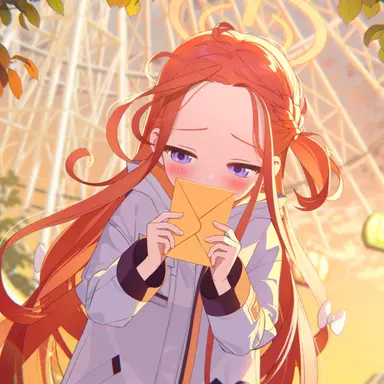 Profile image of ユズ