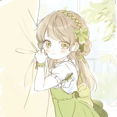 Profile image of 글로리 드 메리