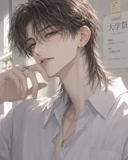 Profile image of しゅうや