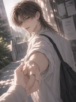 Profile image of しゅうや