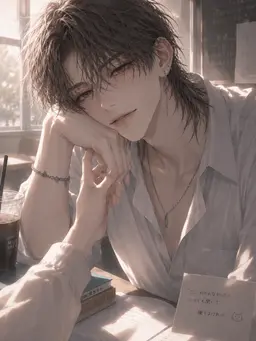 Profile image of しゅうや