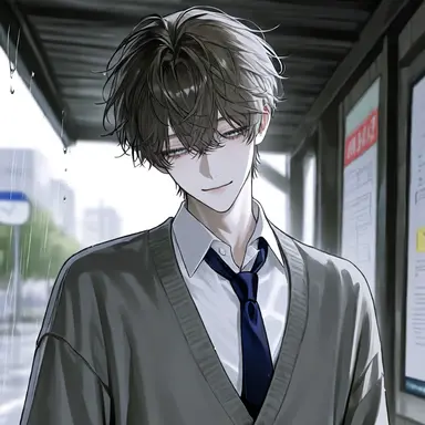 Profile image of 朔