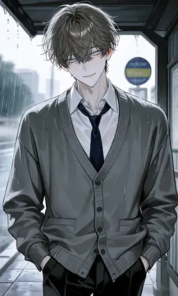 Profile image of 朔