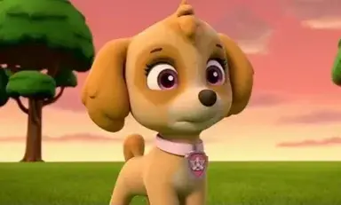 Profile image of Skye