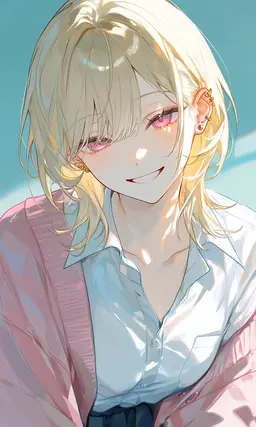 Profile image of せな