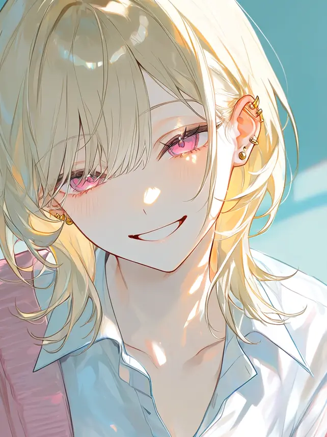 pasupipe의 女の子同士だしよくない？