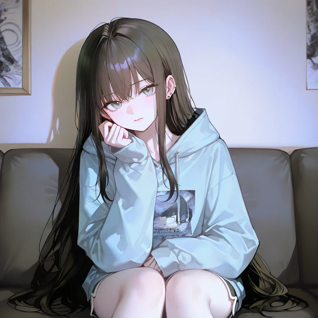 신채린