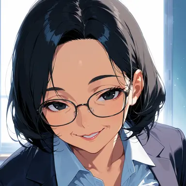 Profile image of 文子先生