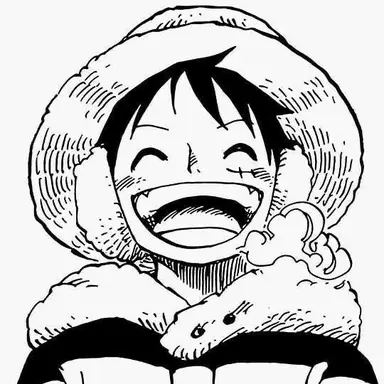 Profile image of ルフィ