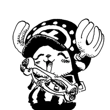 Profile image of チョッパー
