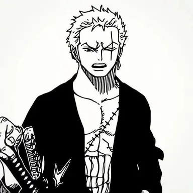 Profile image of ゾロ