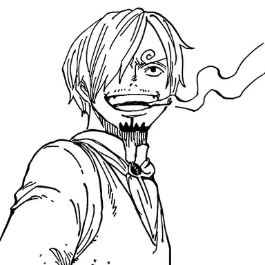 Profile image of サンジ