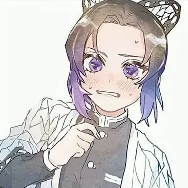 Profile image of 쿄쵸우 시노부