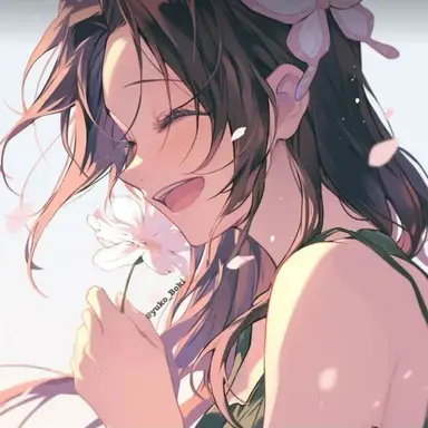 Profile image of 코쵸우 카나에