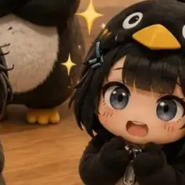 Profile image of わくガガ