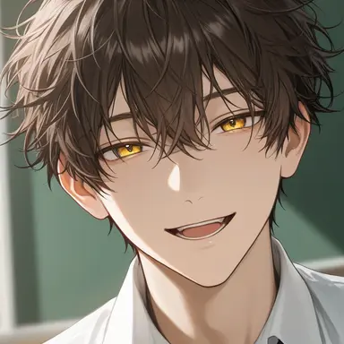 Profile image of 陽翔