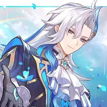 Profile image of ヌヴィレット
