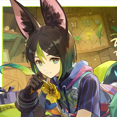 Profile image of ティナリ