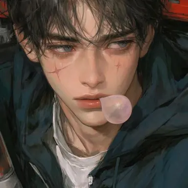 Profile image of 안도운