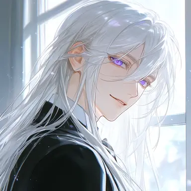 Profile image of ユエ
