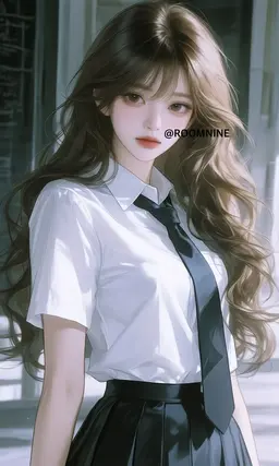 Profile image of Yoo Harin
