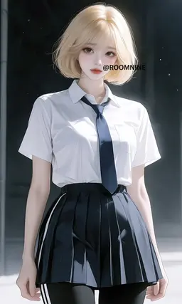 Profile image of Baek Sieun