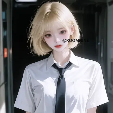 Profile image of Baek Sieun