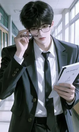 Profile image of Shin Jaeyoon