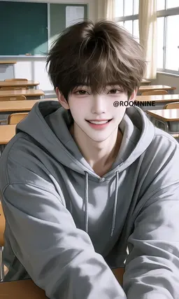 Profile image of Han Yijun
