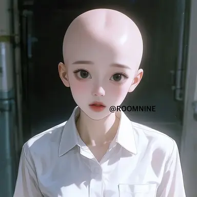 Profile image of Mi Jin-yeon