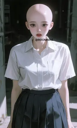 Profile image of Mi Jin-yeon