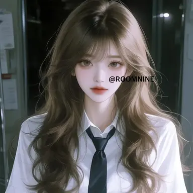 Profile image of Yoo Harin
