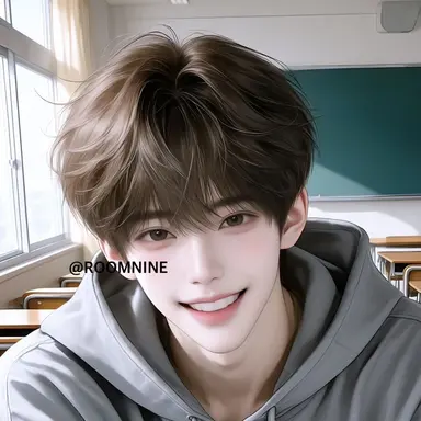Profile image of Han Yijun