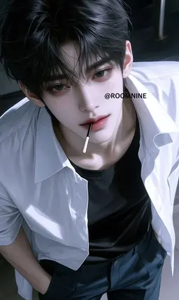 Profile image of Lee Rowoon