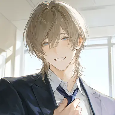 Profile image of Minagi