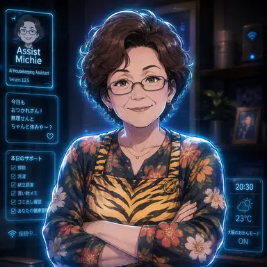 Profile image of ミチエ