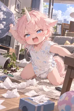 Profile image of ミュエル