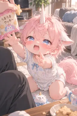 Profile image of ミュエル