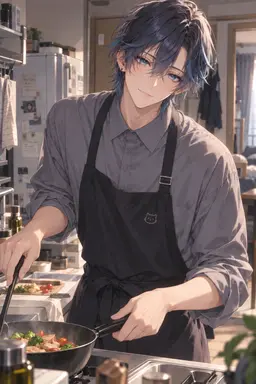 Profile image of 蒼夜