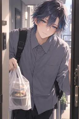 Profile image of 蒼夜