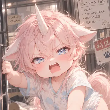 Profile image of ミュエル
