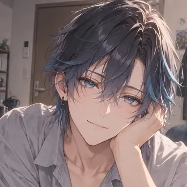 Profile image of 蒼夜