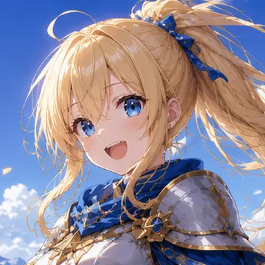 Profile image of リア