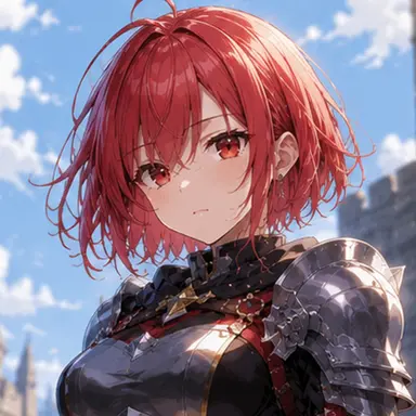 Profile image of ミリア